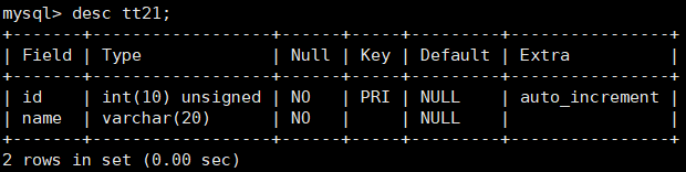 【MySQL】表的约束 -- 详解,第34张