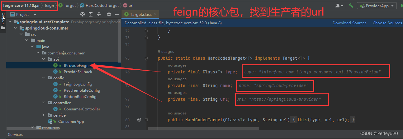 SpringCloud入门（微服务调用 OpenFeign）——从RestTemplate到OpenFeign & OpenFeign的相关配置 & 源码的分析和请求流程拆解,在这里插入图片描述,第24张