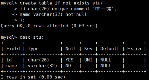 【MySQL】表的约束 -- 详解,第40张