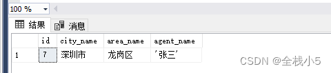 【Sql Server】存储过程的创建和使用事务，常见运用场景，以及目前现状,在这里插入图片描述,第3张