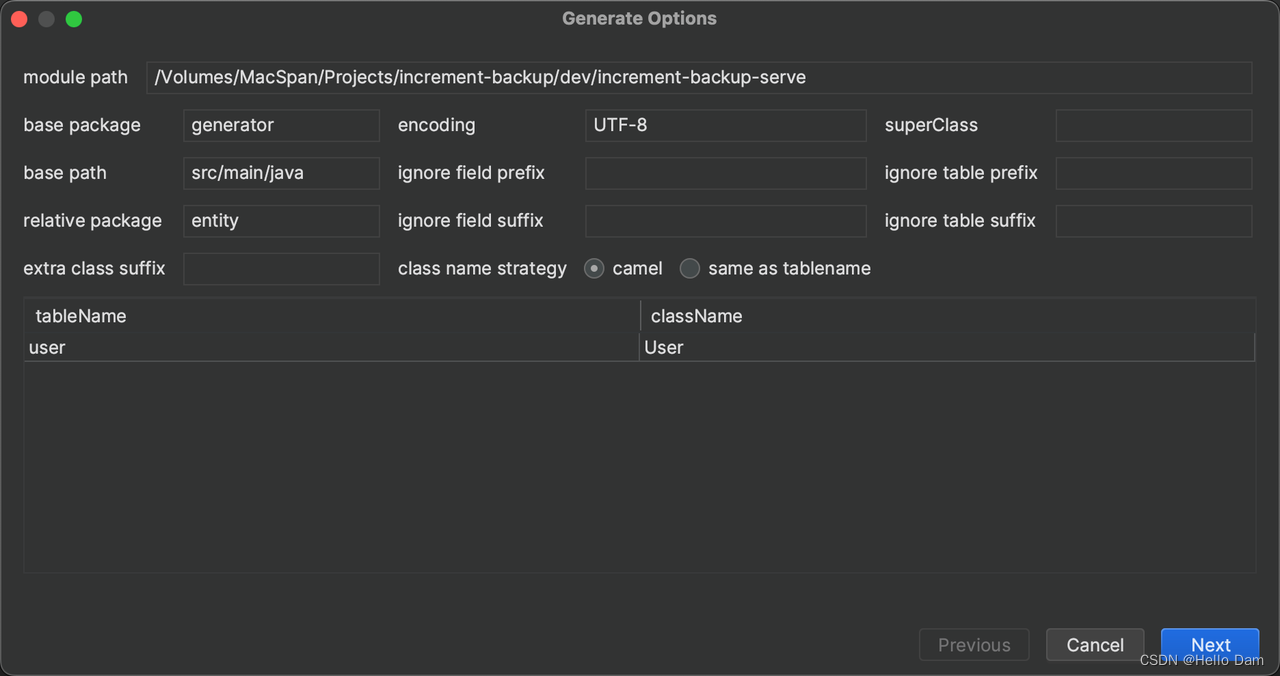 SpringBoot项目整合MybatisPlus并使用SQLite作为数据库,在这里插入图片描述,第12张