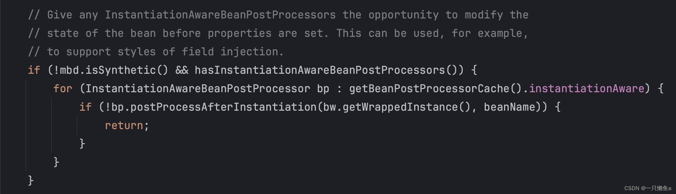 Spring之BeanPostProcessor,第8张