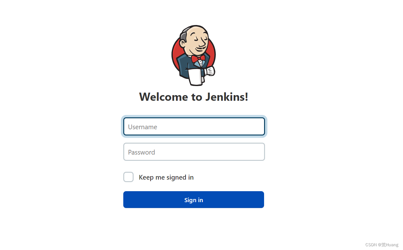 Linux环境搭建Jenkins（详细图文）,第11张