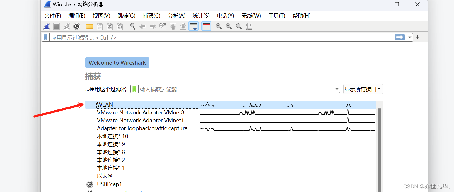 WireShark 安装指南：详细安装步骤和使用技巧,第26张