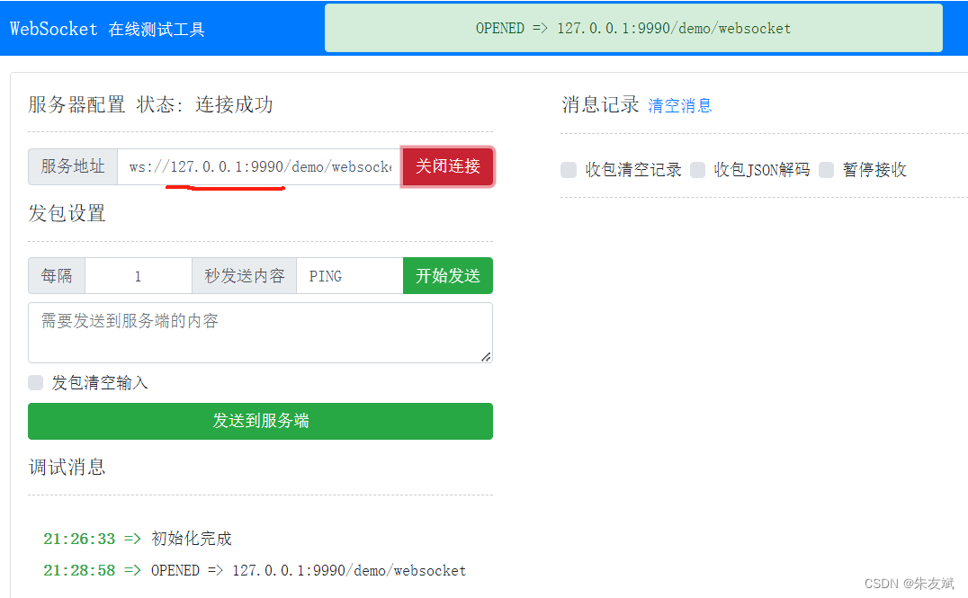 【Nginx笔记02】通过Nginx服务器转发客户端的WebSocket接口到后端服务,第3张