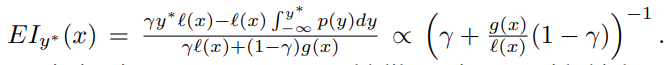 详解 Tree-structured Parzen Estimator（TPE）,在这里插入图片描述,第5张