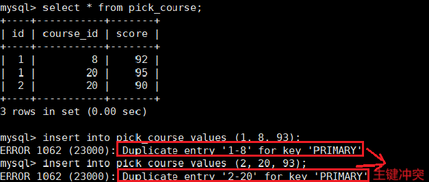 【MySQL】表的约束 -- 详解,第32张