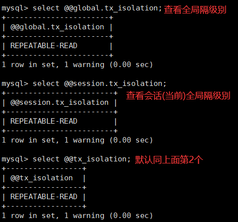 【MySQL】事务管理 -- 详解,第22张