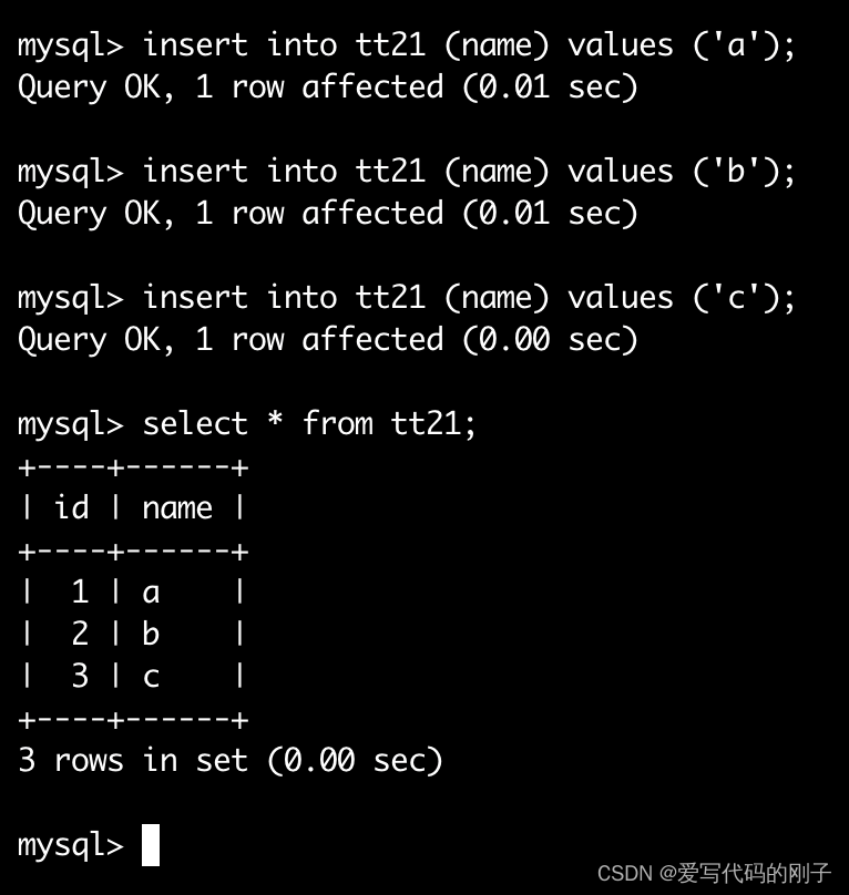 【MySQL】表的约束（2）,在这里插入图片描述,第2张