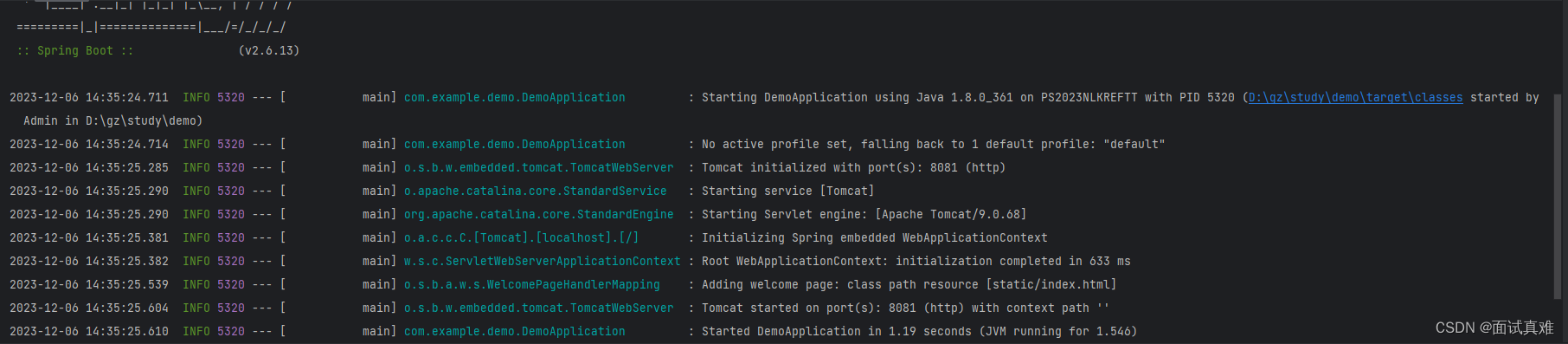 SpringBoot + LayUI 框架快速搭建WEB网站(附源码),在这里插入图片描述,第4张