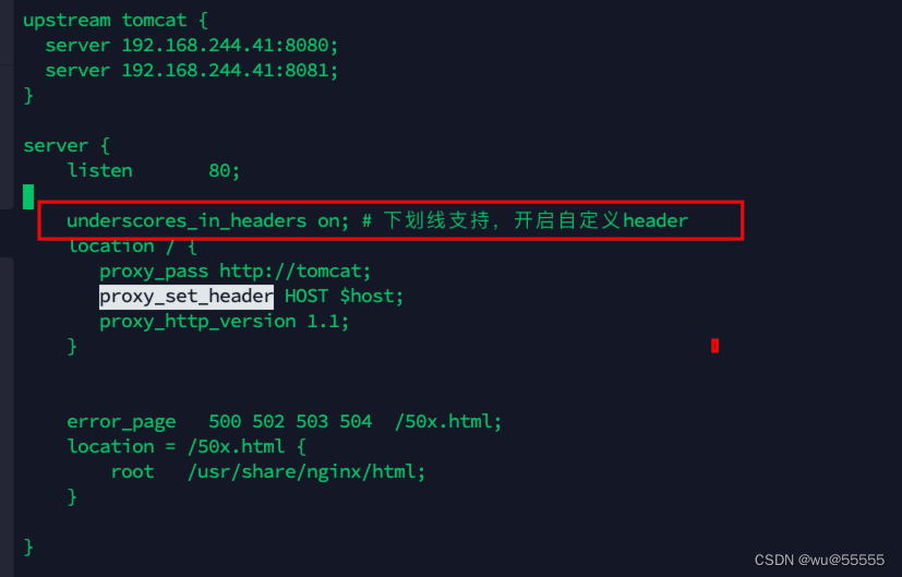 Nginx快速入门：访问日志access.log参数详解 ｜访问日志记录自定义请求头（三）,在这里插入图片描述,第3张