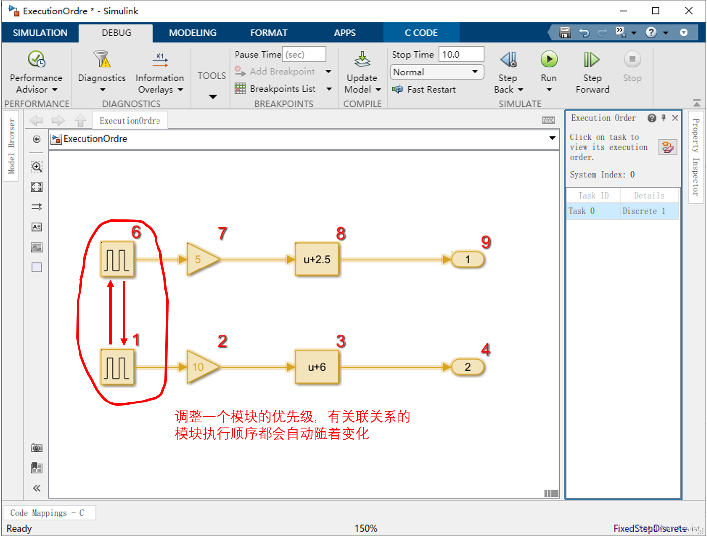 【研发日记】MatlabSimulink技能解锁(六)——六种Simulink模型架构,第3张