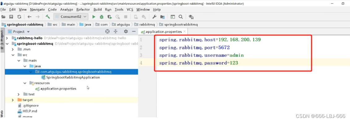 消息队列-RabbitMQ：延迟队列、rabbitmq 插件方式实现延迟队列、整合SpringBoot,在这里插入图片描述,第4张