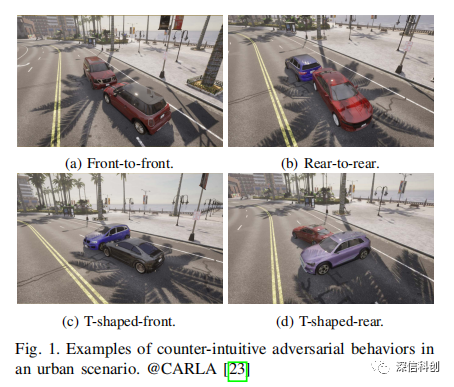 喜讯 | 深信科创与长安汽车AI Lab合作，在IEEE TIV发表《自然对抗安全关键测试场景生成》论文,第2张