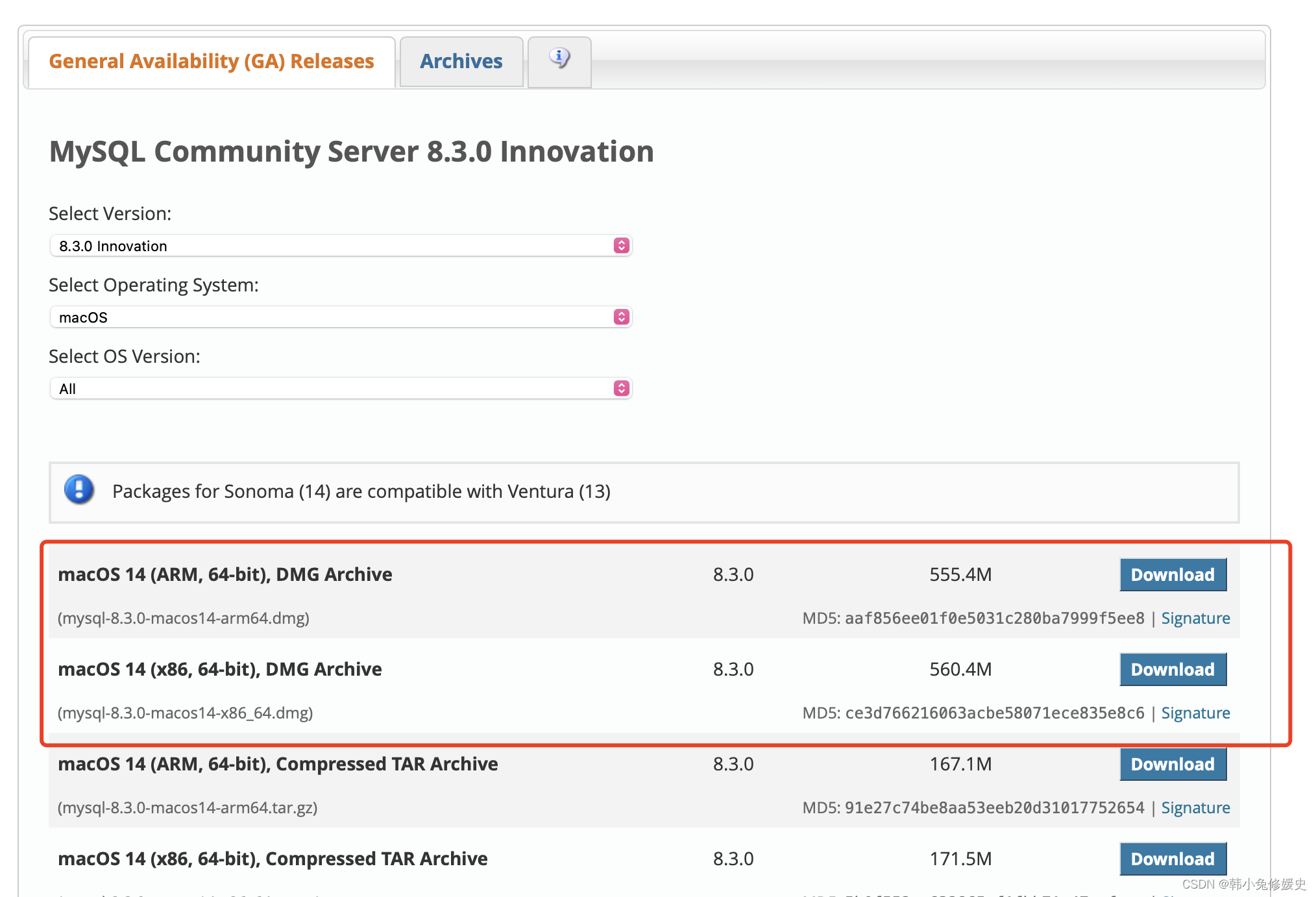 Mac安装及配置MySql及图形化工具MySQLworkbench安装,在这里插入图片描述,第1张