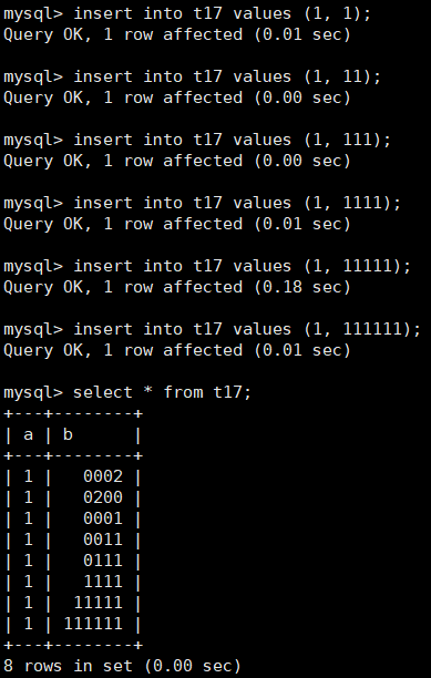 【MySQL】表的约束 -- 详解,第21张