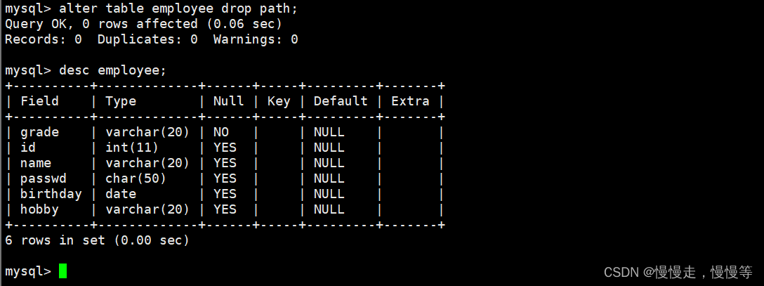 MySQL--表的操作,第10张