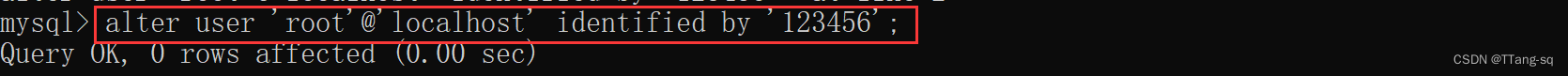 mysql 5.7 登录报错：ERROR 1045 (28000): Access denied for user ‘root‘@‘localhost‘ (using password: YES),在这里插入图片描述,第10张