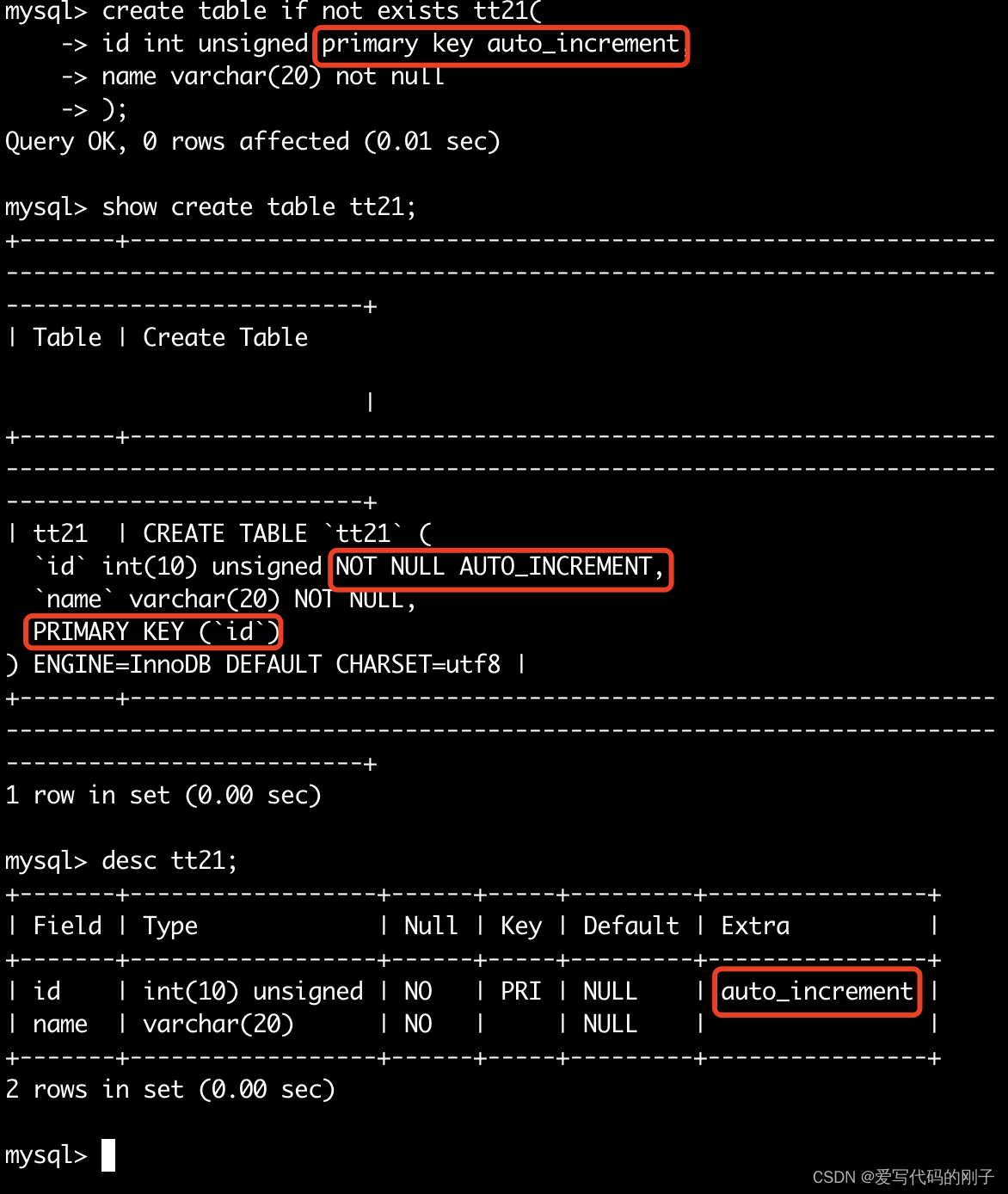 【MySQL】表的约束（2）,在这里插入图片描述,第1张